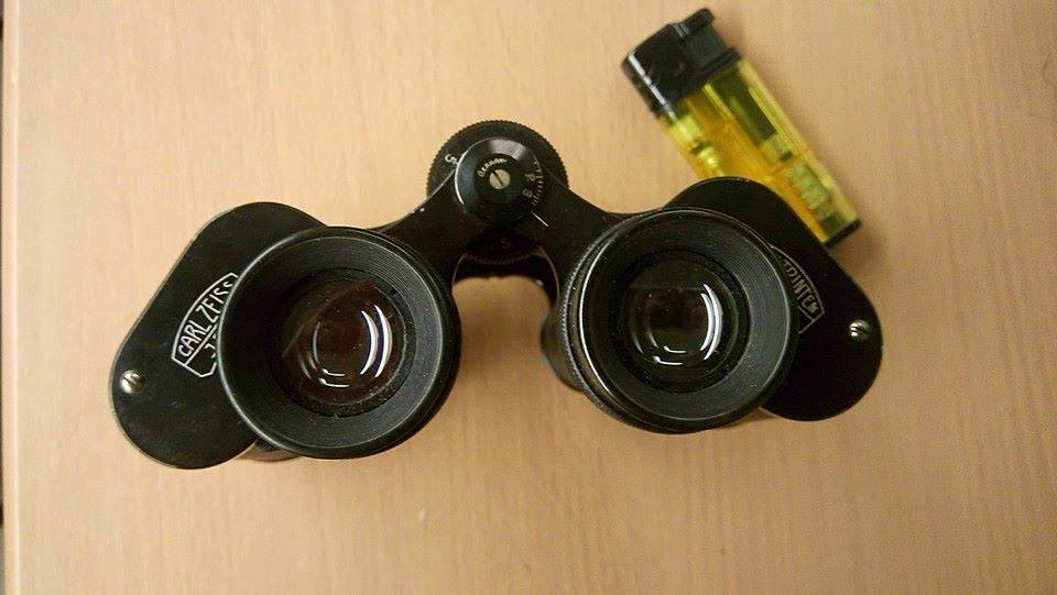 Carl zeiss jena deltrintem 8x30 binoculars serial numbers doreen
